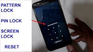 Your phone will start without a password lock screen. How To Unlock Samsung J7 Nxt Pattern Lock Without Losing Data Herunterladen