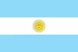 The flag with sun could be raised just by the government and the armed forces. Argentina Flag National Flag Of Argentina Einfon