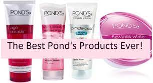 ponds makeup kit