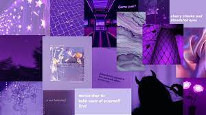 Cute aesthetic wallpapers for laptop purple. Purple Haze Cute Laptop Wallpaper Aesthetic Desktop Wallpaper Aesthetic Iphone Wallpaper