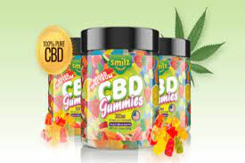 Joy Organics CBD Gummies Amazon