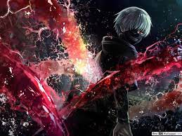 A collection of the top 47 tokyo anime wallpapers and backgrounds available for download for free. Anime Tokyo Ghoul Hd Wallpaper Download