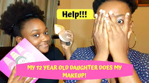 my makeup makeup challenge 2020