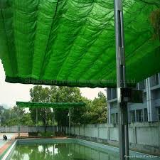 Greenhouse Sun Shade Net Agricultural