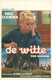De Witte (Movie, 1980) - MovieMeter.com