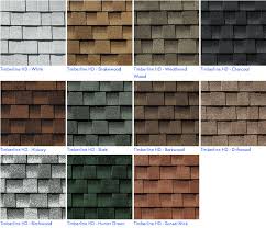Roofing Shingles Colors Simple Roofing Shingles Prices How