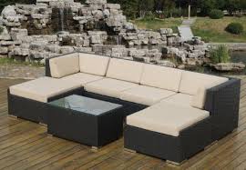 Ohana 7 Piece Outdoor Patio Furniture