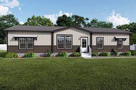 manufactured mobile homes in sherman