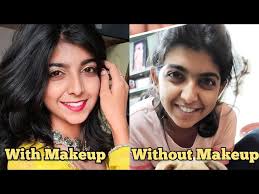 makeup photos of kannada serial actress