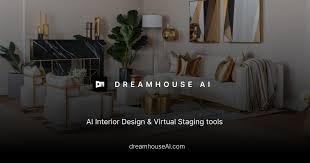 dreamhouse ai interior design
