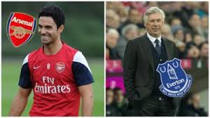 The proposed super league dominated much of the . Premier League Arsenal And Everton Have New Managers In Mikel Arteta And Carlo Ancelotti Cbbc Newsround
