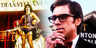 why the rocky horror picture show is