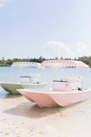 Palm Yachts Picnic Boats Palm Beach
