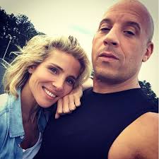• top 5 fast & furious car races | scenescreen. Vin Diesel And Helen Mirren Nuzzle On Fast 8 See More Shots From The Set Vin Diesel Fast And Furious Actors Fast And Furious