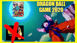 Check spelling or type a new query. New Dragon Ball Game Coming Late 2020 Or Early 2021 Not Dragon Ball Kakarot Youtube
