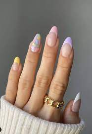 top 35 spring nail designs for 2023