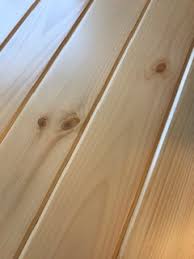 See more ideas about tongue and groove ceiling, tongue and groove, house design. 1 X 6 Prefinished Natural Clear Pine V Edge Tongue Groove Dura Groove
