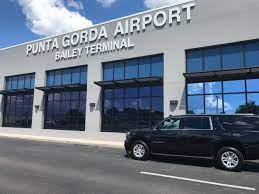 Punta Gorda Airport Transportation ...