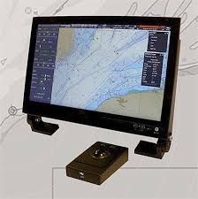 New Electronic Chart Display And Information System Ecdis E