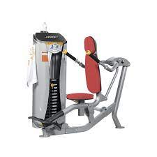 hoist fitness arms rs 1101 seated