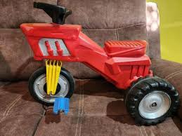 pedal tractor ebay