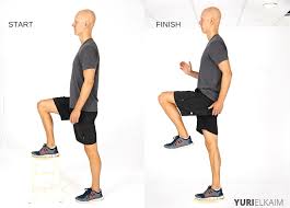 7 powerful fat burning leg exercises