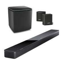 The best wireless home theater system. The 5 Best Home Theater Systems Of 2021 World Wide Stereo