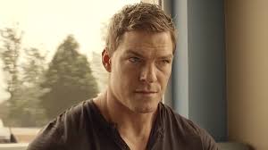 The 'Very Dangerous' Fight Move Alan Ritchson Can Now Do Thanks To Reacher | My TV Online