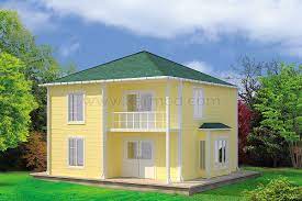 two story prefab homes affordably d