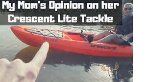 Opinion On The Crescent Lite Tackle