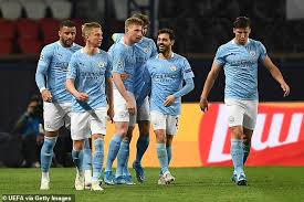 Travel by train from manchester to paris in 5h 12m. Chris Sutton Manchester City Made The Most Of Two Slices Of Luck In Paris Saty Obchod News