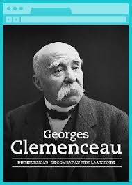 Du républicain de combat au Père la Victoire - Georges Clemenceau - Réseau  Canopé