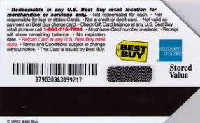 Et 7 days a week. Gift Card Sample Card Dark Blue Yellow Best Buy United States Of America Best Buy Standard Logos Col Us Best 001 2002