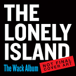 Wack Album [LP]
