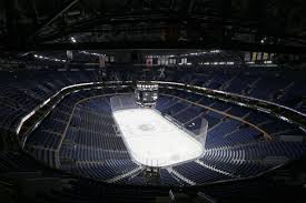 Pegula Sports And Entertainment Hire Consulting Group For