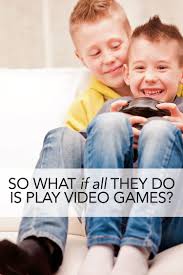 Unruly s campaigns SlideShare Case Study  Improving Reading with Video Games