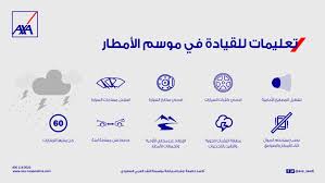 تأمين axa السعودية