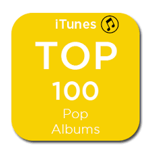 Itunes Usa Top 100 Pop Album Charts