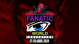 Fanatic World Convention - UIO
