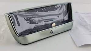 original blackberry phone 9500 docking