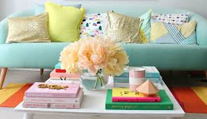 pastel colors for your home summer