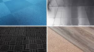 13 diffe types of soundproof carpeting