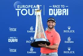 The 2020 pga championship was the 102nd edition of the pga championship, and the first of golf's three major championships played in 2020. Race To Dubai Prize Money 5m Payout On Offer In Season Finale Cityam