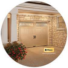 olathe garage door repair right track