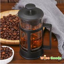 Coffee Maker French Press With