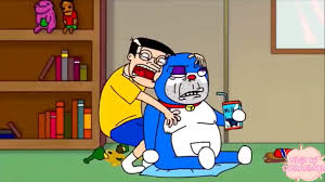 Doraemon chế - doremon làm yang hồ_bilibili