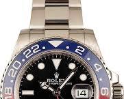 Rolex GMT-Master II reference 116719