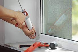 window caulking vs replacement which