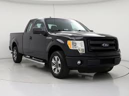 Maybe you would like to learn more about one of these? Used 2014 Ford F150 For Sale