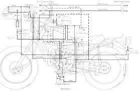 Replaces the complete old magneto system. Yamaha Dt 125 Ab Enduro Motorcycle Wiring Schematics Diagram